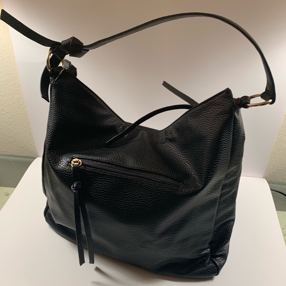 Shannon hobo bag - Picture 2 of 3